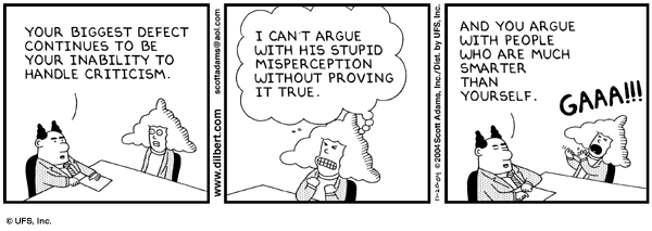 dilbert